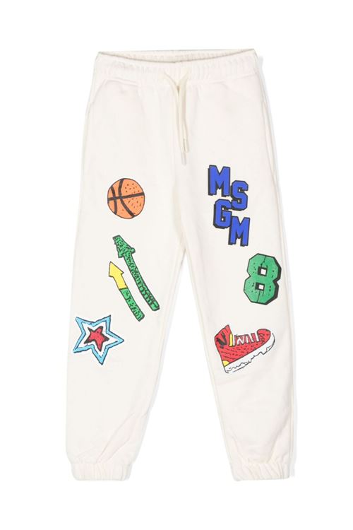  MSGM Kids | F4MSJBFP245013